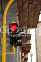 Ampel, Traffic Light