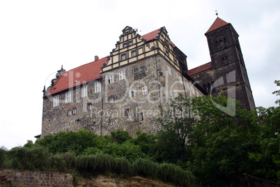 Quedlinburg