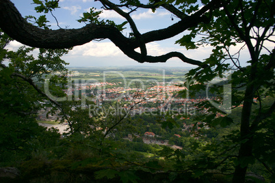 Thale im Harz