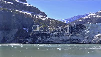 Beautiful Glacier
