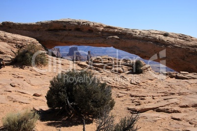 Mesa Arch