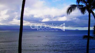 Hawaii Time lapse