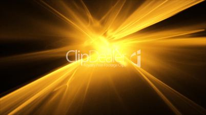 yellow looping background d4104 L
