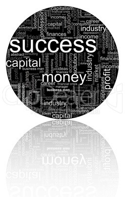 Wirtschaft Geld und Erfolg