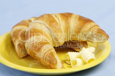 Croissants