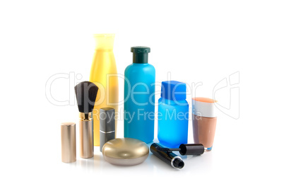 cosmetic set