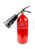 fire extinguisher