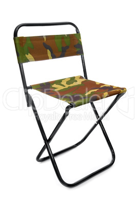 fishing camp-chair
