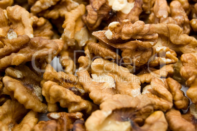 Kernels of walnuts