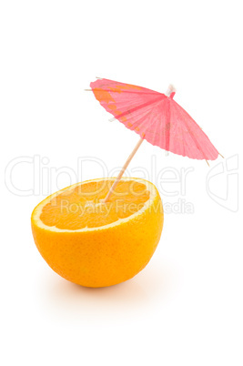 orange juice