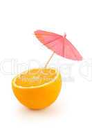 orange juice