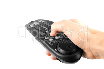 remote control