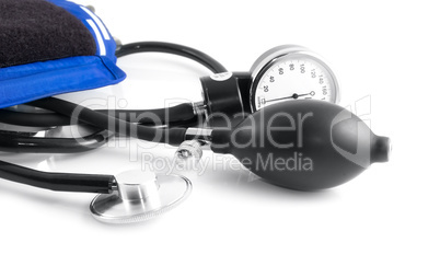 Sphygmomanometer