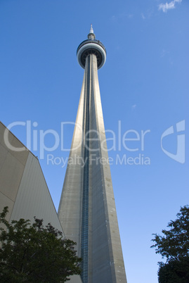 Architectural Detail of Toronto, Canada, August 2008