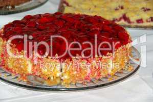 Kuchen - cake 05