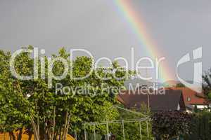 Regenbogen