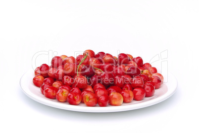 Kirsche - cherry 13