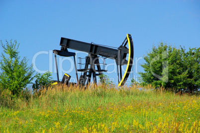 Ölpumpe - oil pump 01