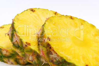 Ananas - pineapple 17