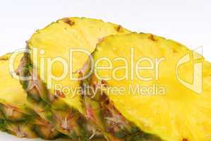 Ananas - pineapple 17