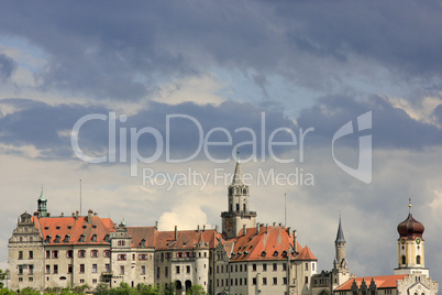 Schloss Sigmaringen