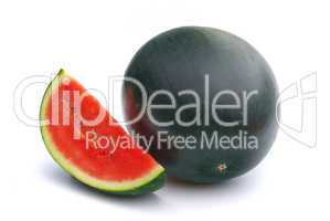 Melone - watermelon 09