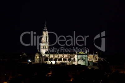 Toledo Kathedrale 03