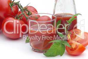 Tomatensaft - tomato juice 07