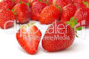 Erdbeere - strawberry 07