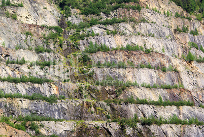 Kaunertal Steinbruch - Kauner Valley quarry 04