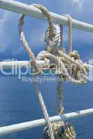 Tau - rope 10