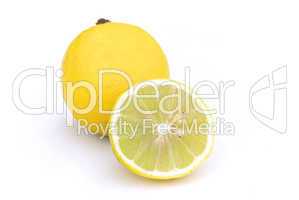 Zitrone - lemon 07