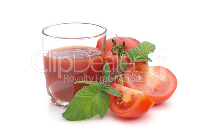 Tomatensaft - tomato juice 03
