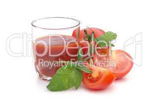 Tomatensaft - tomato juice 03