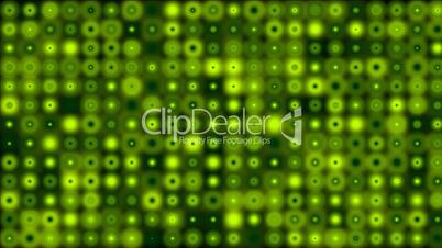 green impulse looping background F2214H L