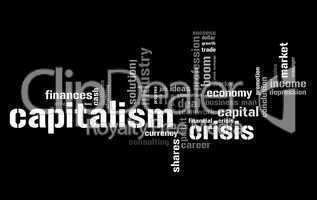 Kapitalismus in der Krise