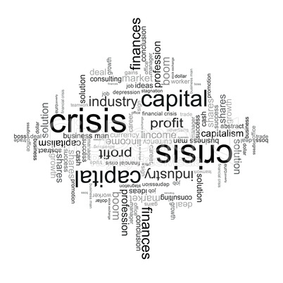 Kapitalismus in der Krise