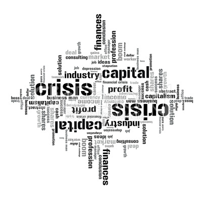 Kapitalismus in der Krise
