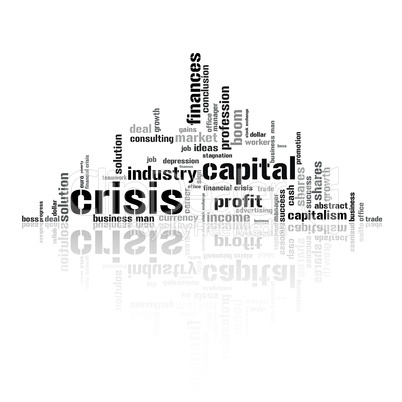 Kapitalismus in der Krise