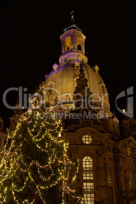 Dresden Weihnachtsmarkt - Dresden christmas market 11