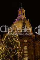 Dresden Weihnachtsmarkt - Dresden christmas market 11