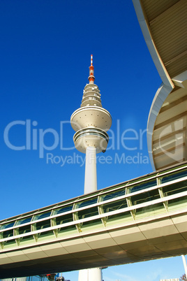 der Turm