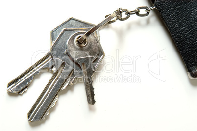 Schlüsselbund 2