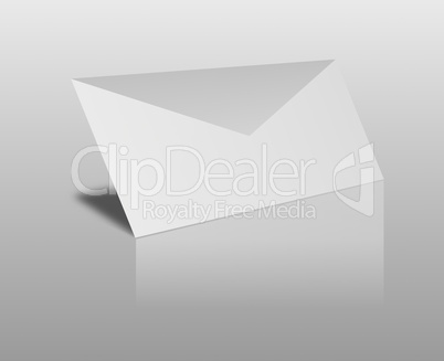 envelope