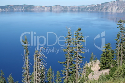 Crater Lake