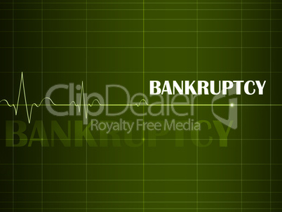 Bankruptcy