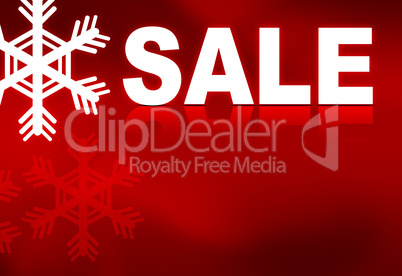 christmas sale