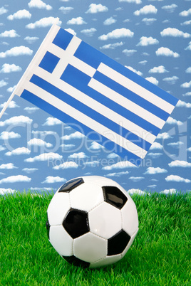 Fußball Griechenland