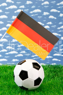 Fußball Deutschland