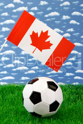 Fußball Kanada